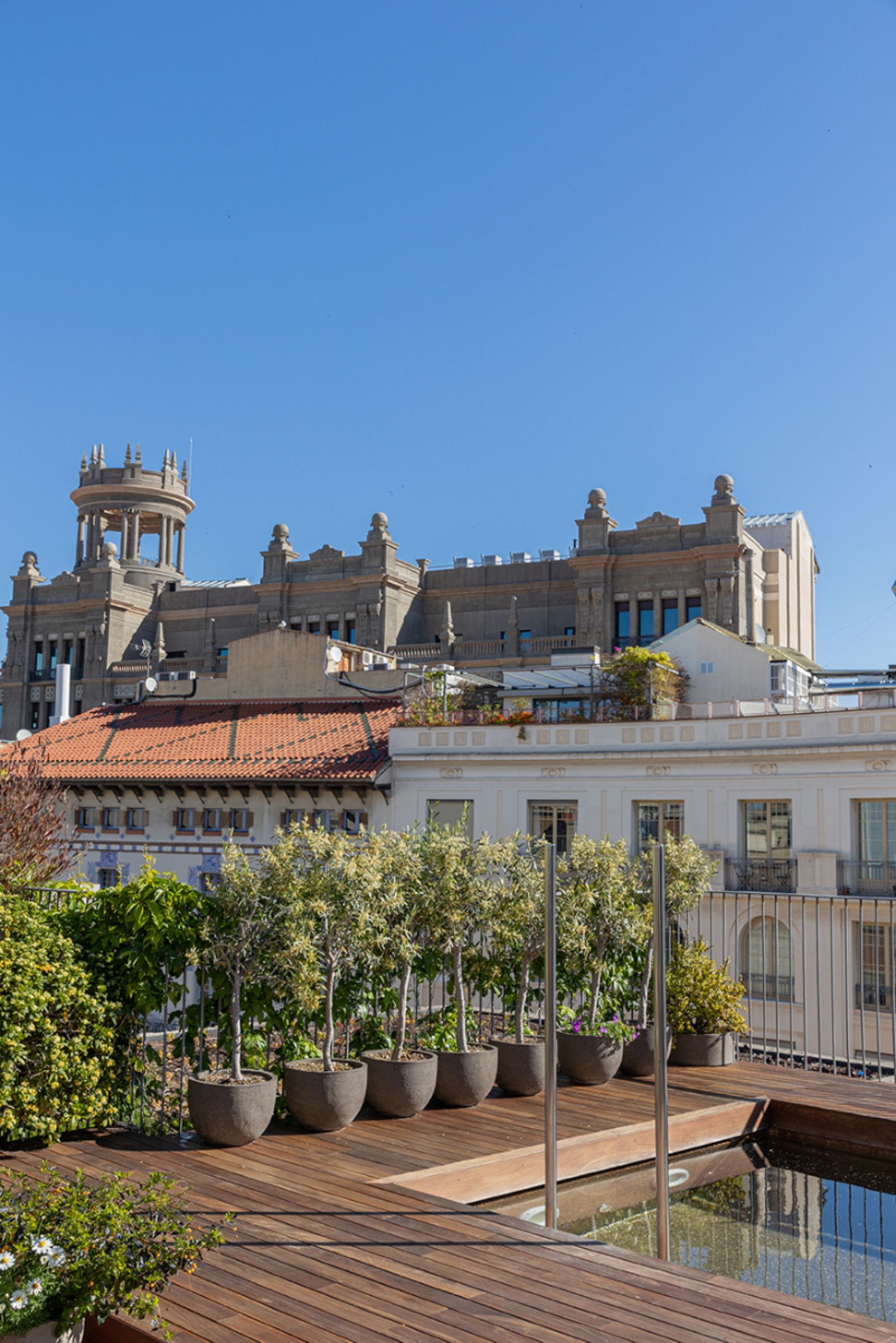 Mercer Hotel Barcelona photo 5