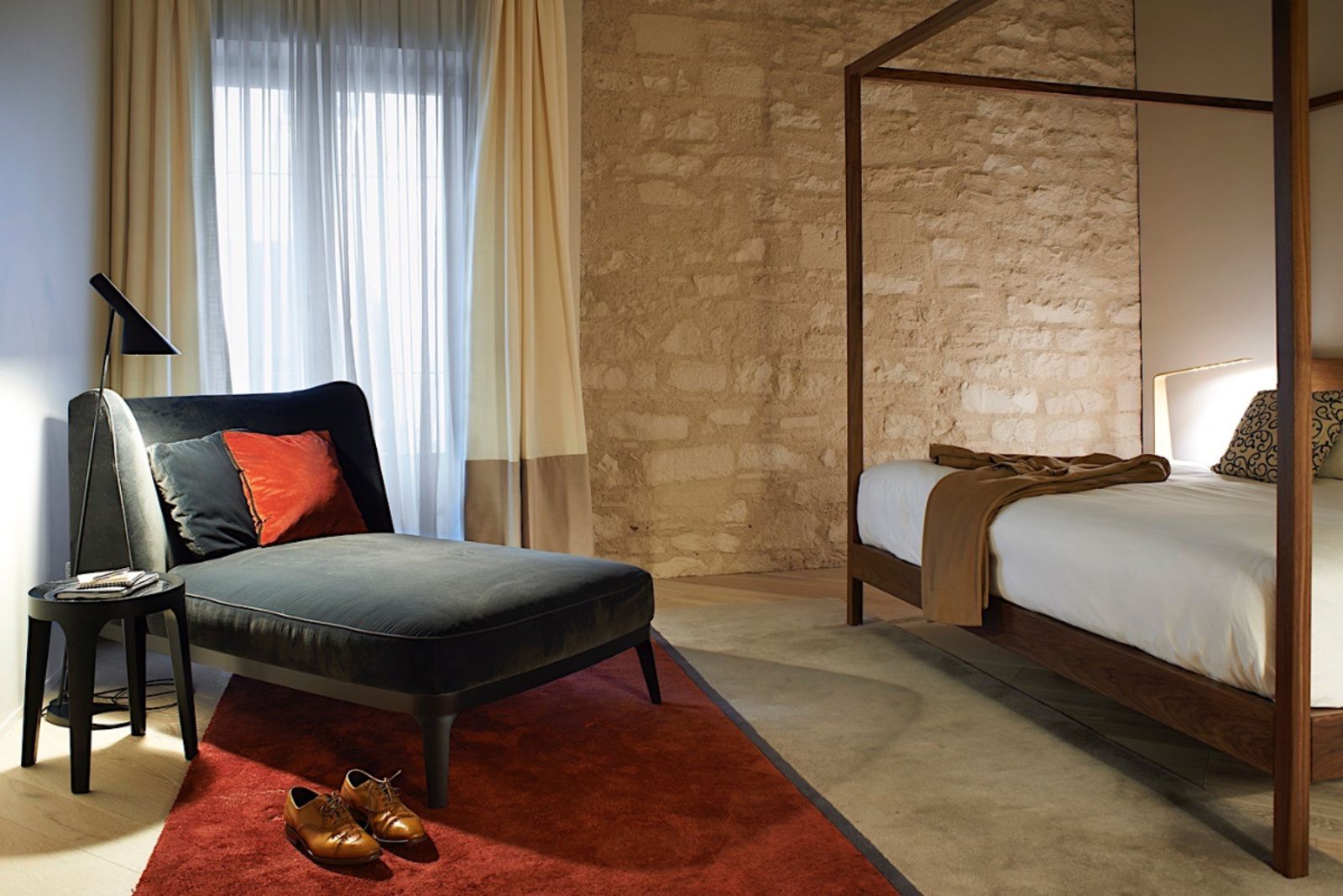 Mercer Hotel Barcelona photo 6