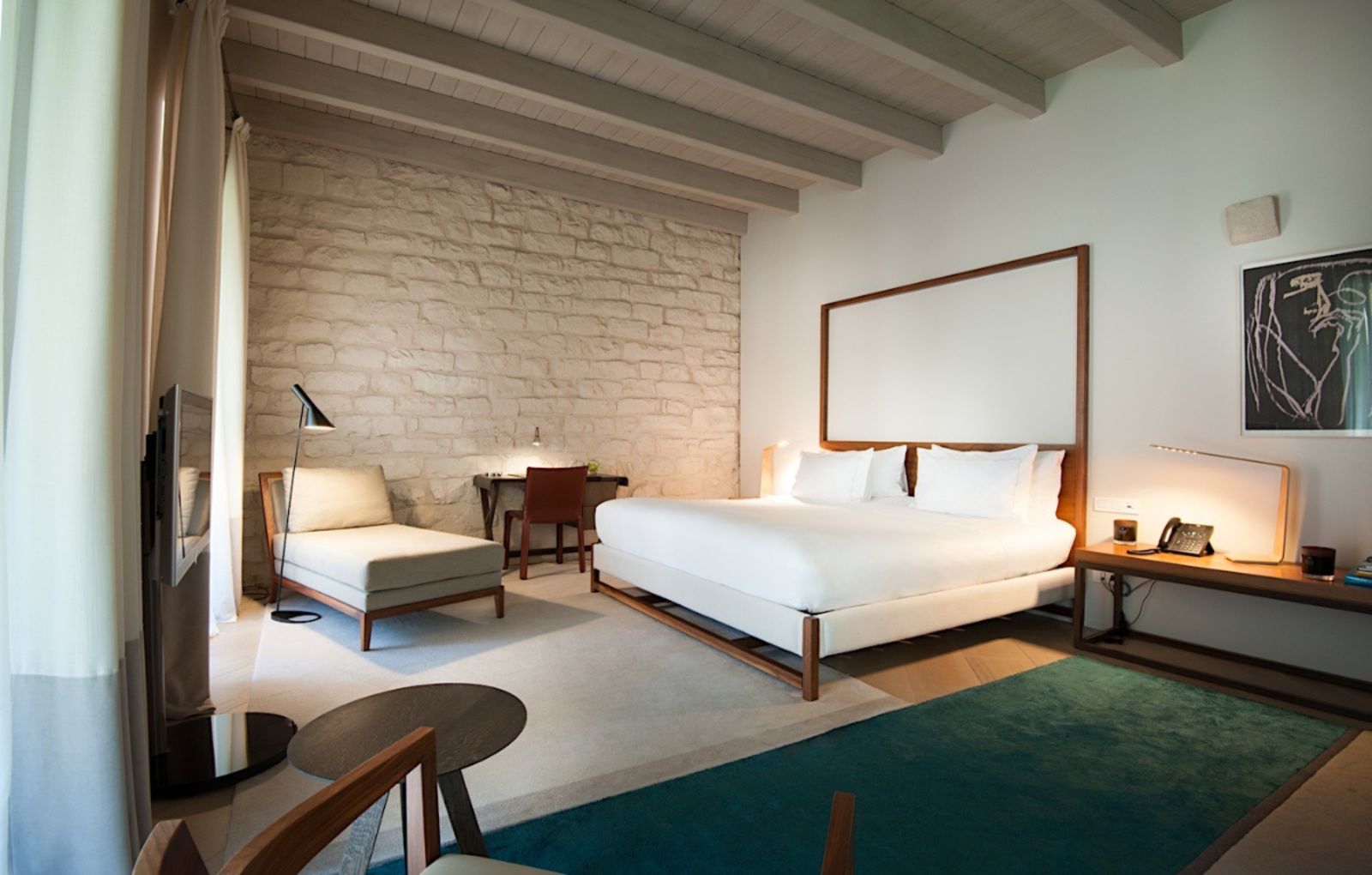 Mercer Hotel Barcelona photo 7