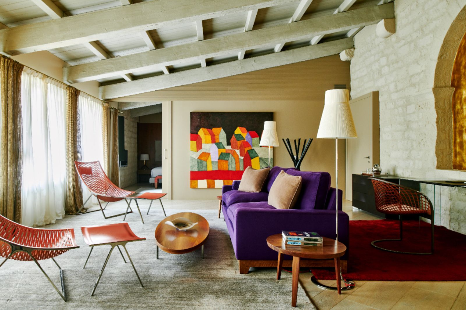 Mercer Hotel Barcelona photo 8