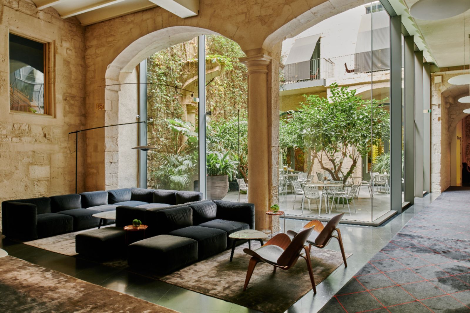 Mercer Hotel Barcelona photo 9