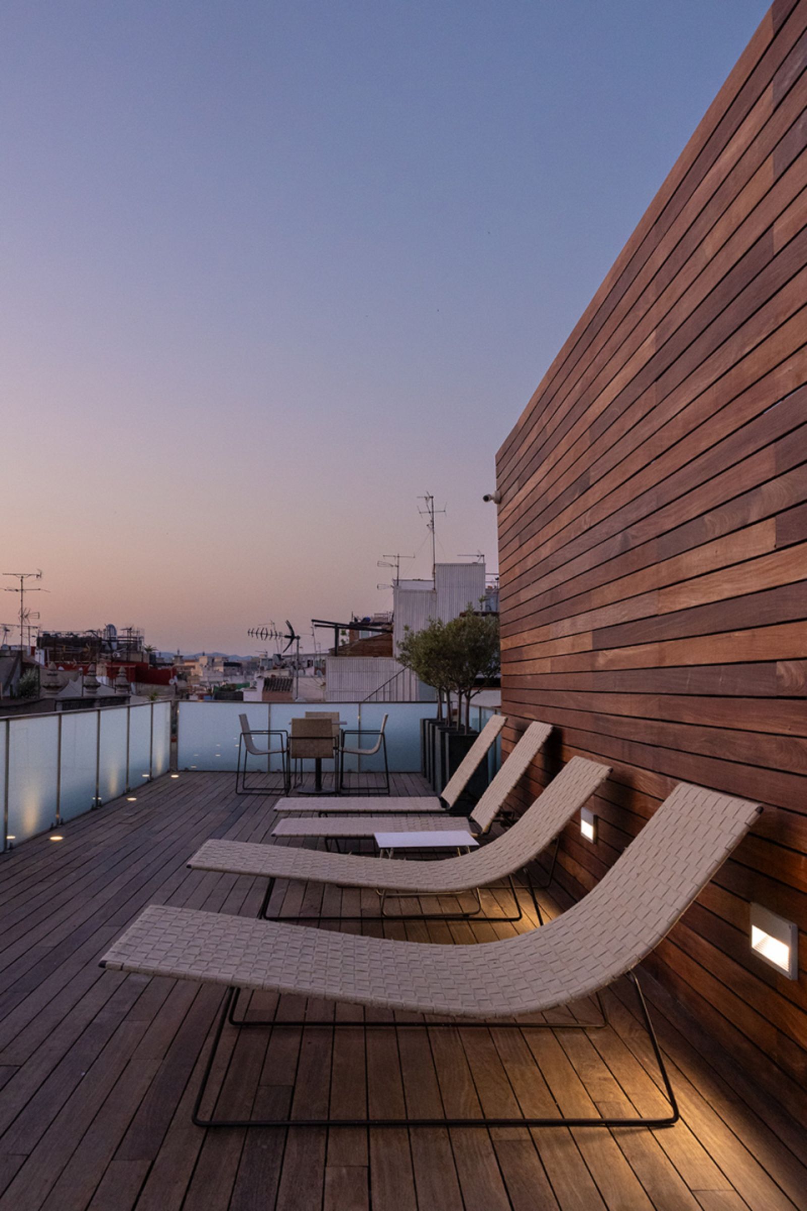 Mercer House Bòria BCN photo 3