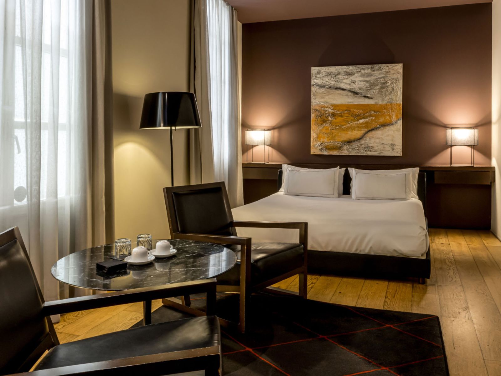 Mercer House Bòria BCN photo 4