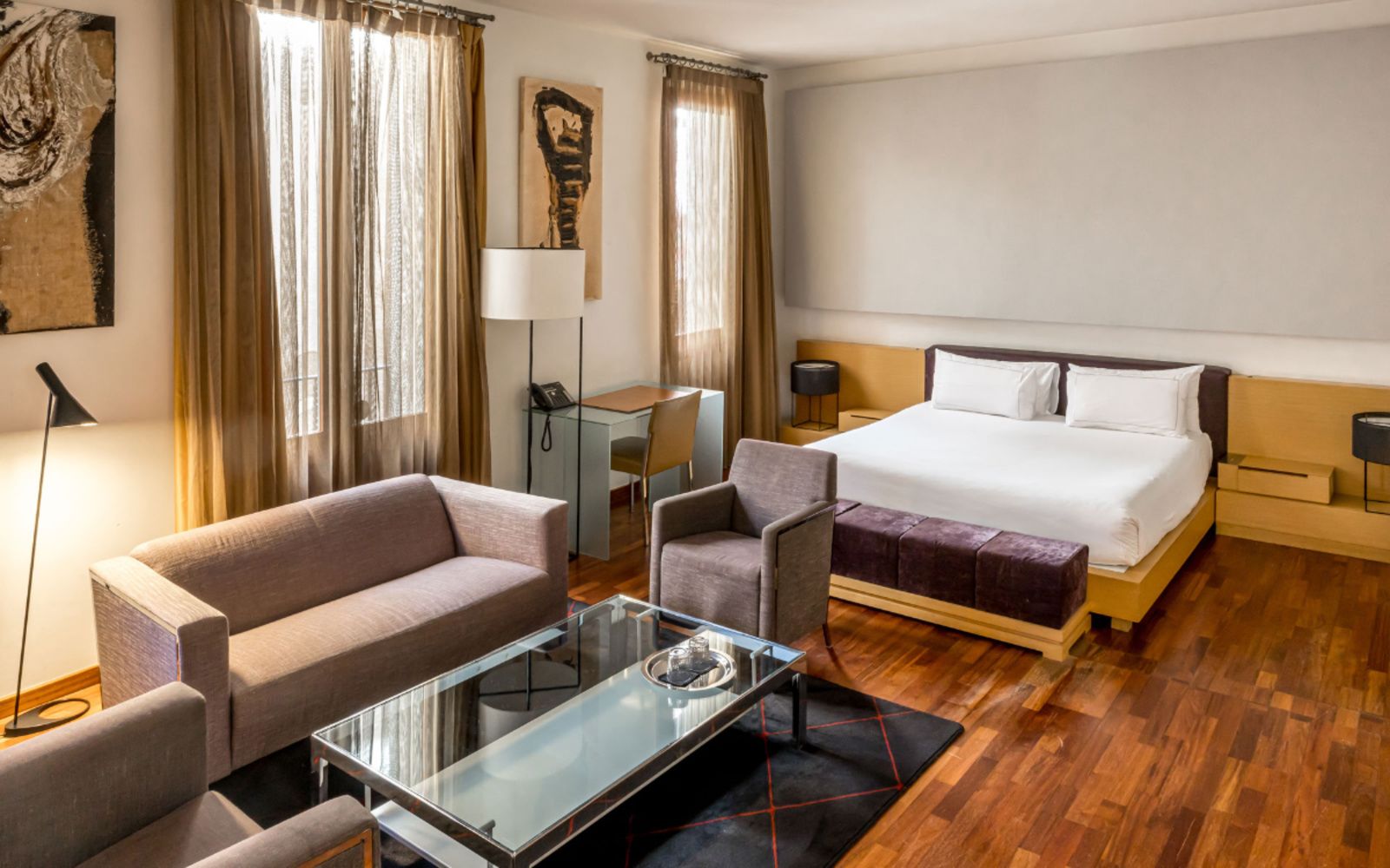 Mercer House Bòria BCN photo 5