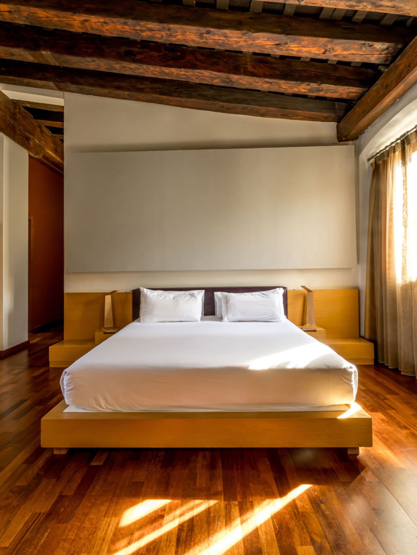 Mercer House Bòria BCN photo 6