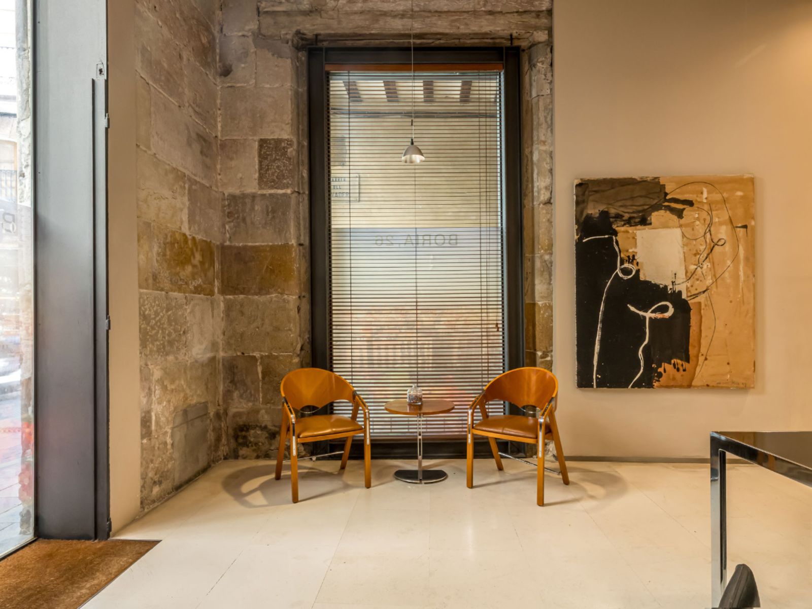 Mercer House Bòria BCN photo 7