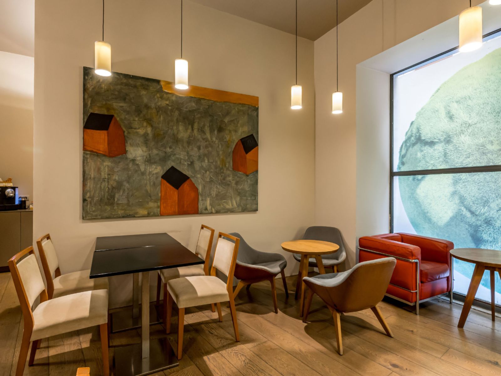 Mercer House Bòria BCN photo 8