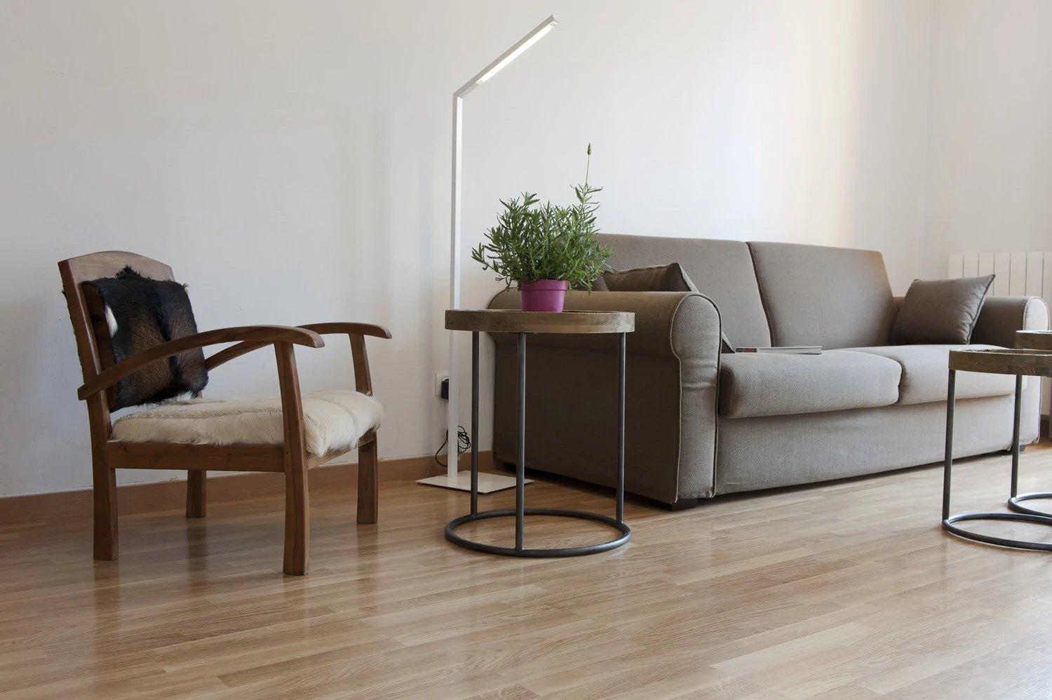 MH Apartments Liceo