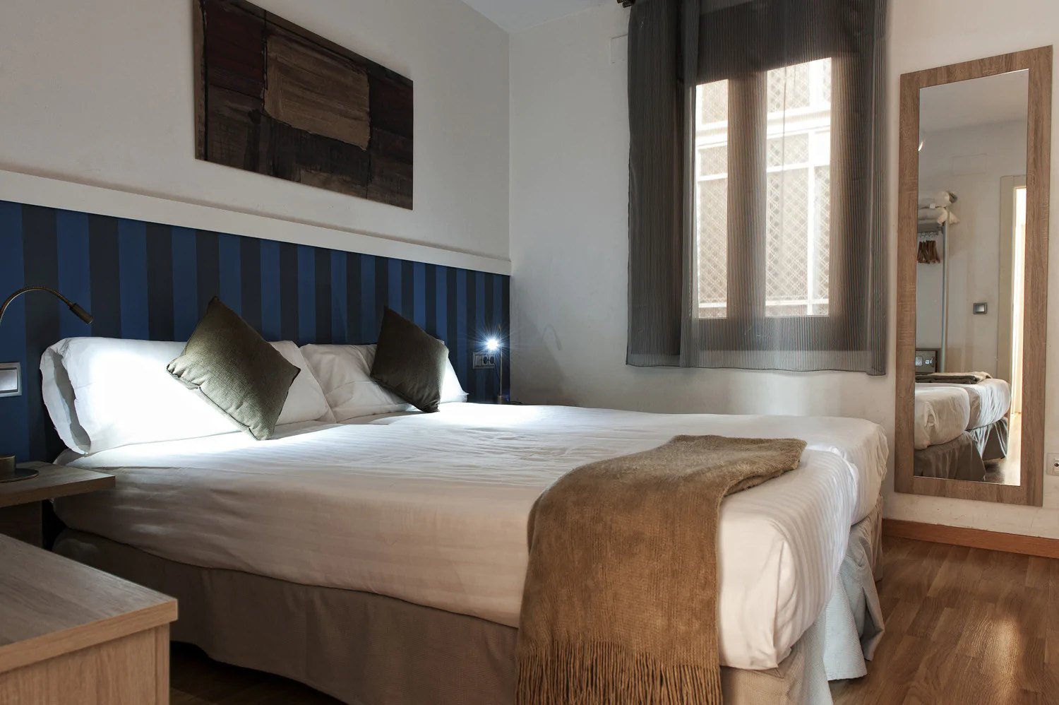MH Apartments Liceo photo 1