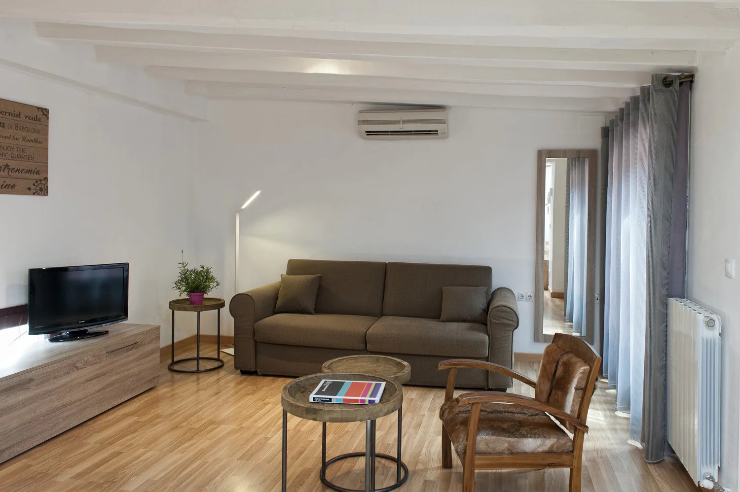 MH Apartments Liceo photo 10
