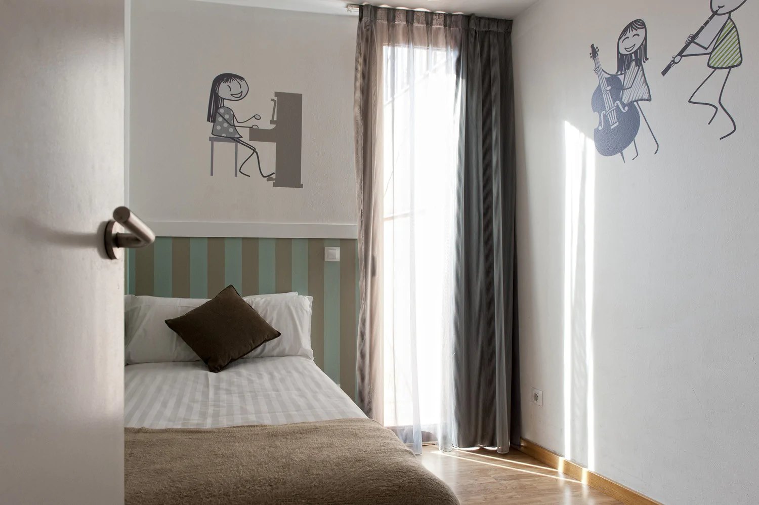 MH Apartments Liceo photo 2