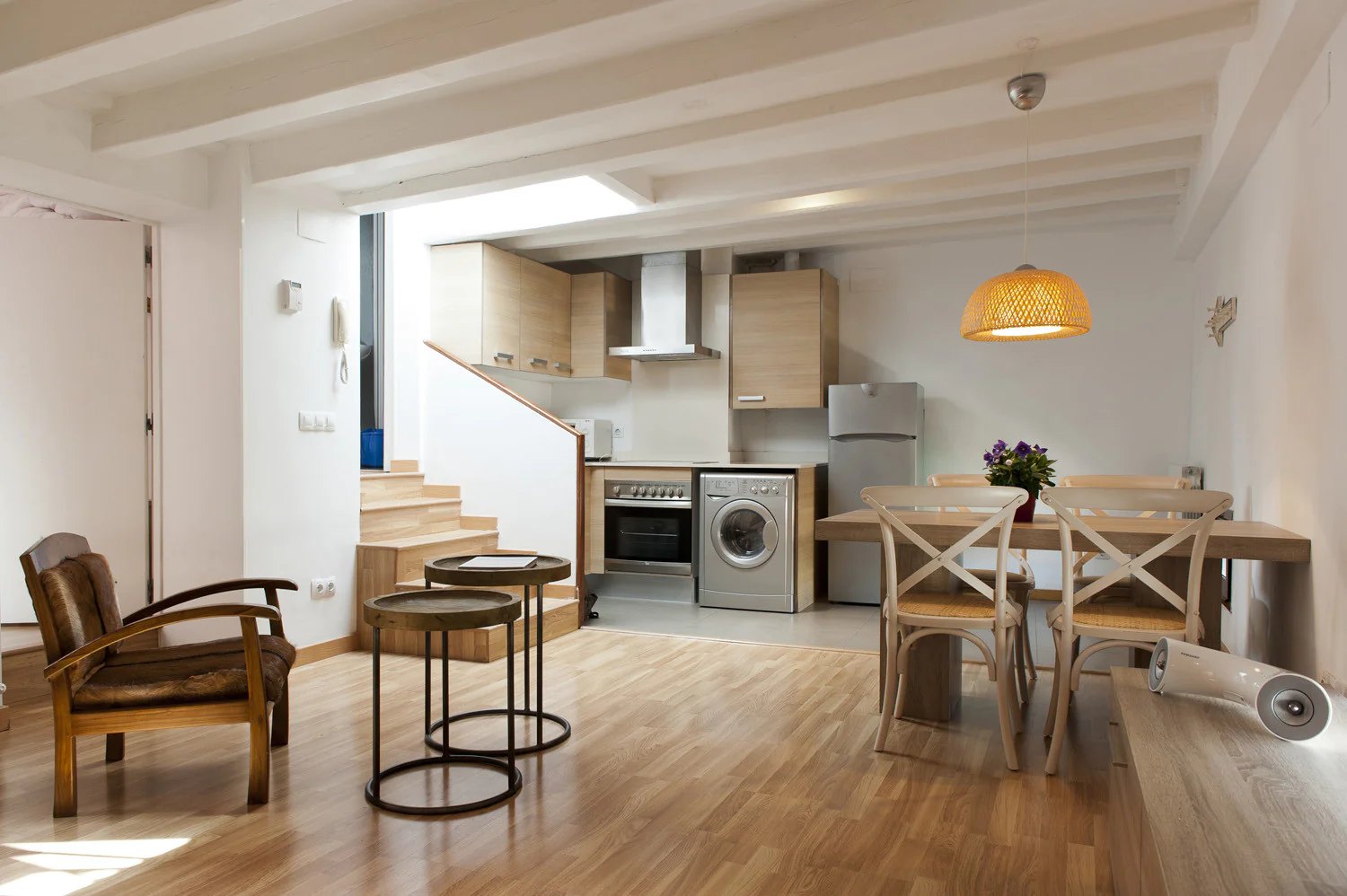 MH Apartments Liceo photo 3