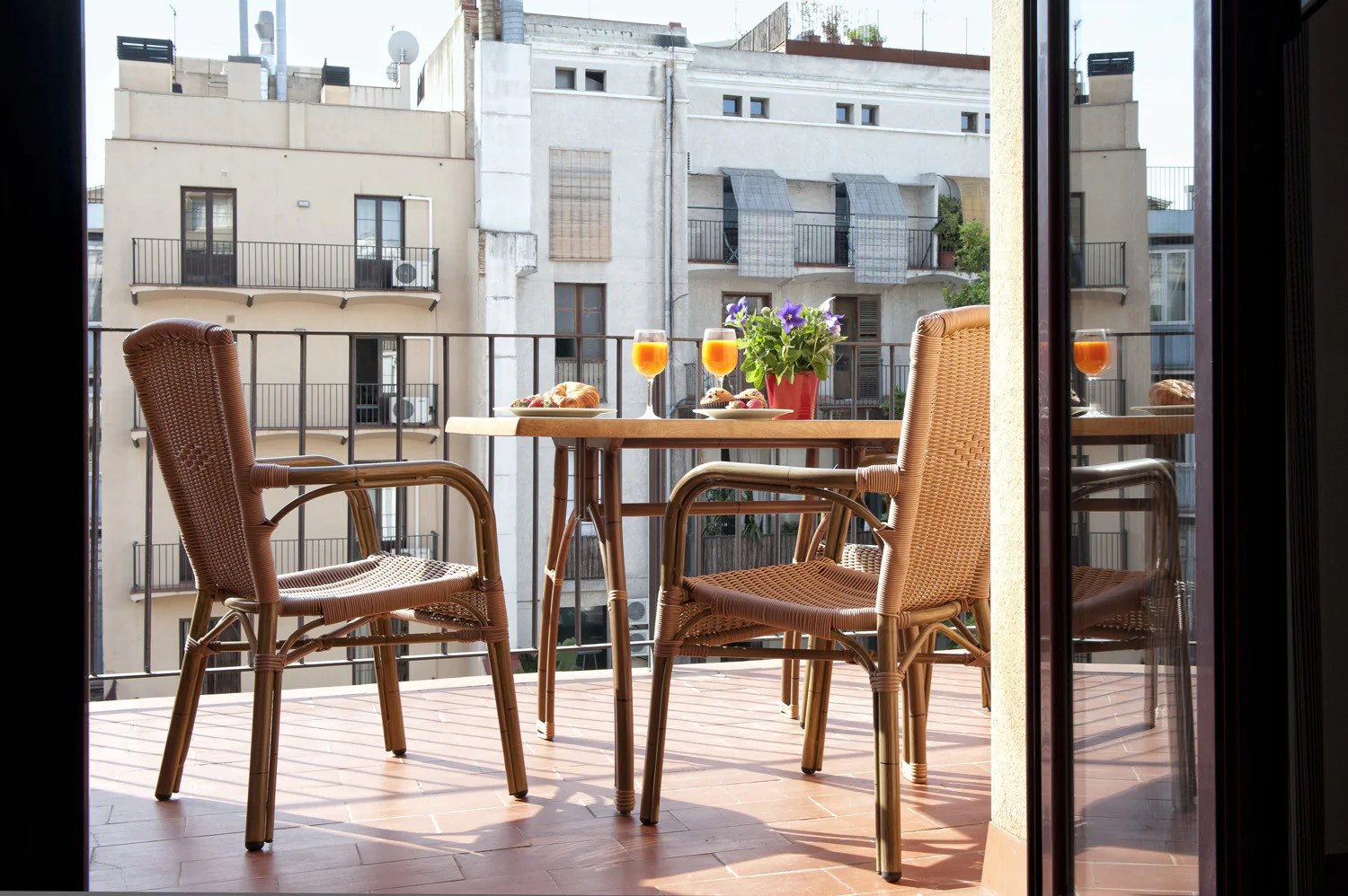 MH Apartments Liceo photo 4