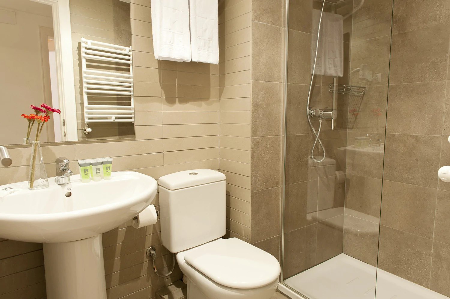 MH Apartments Liceo photo 5