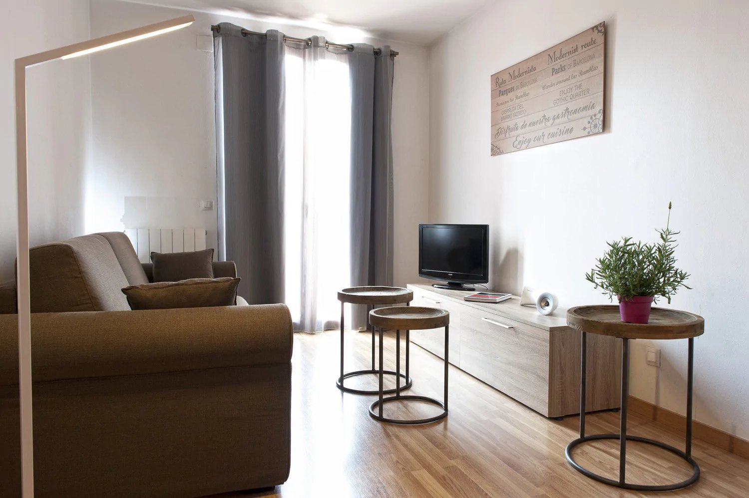MH Apartments Liceo photo 6
