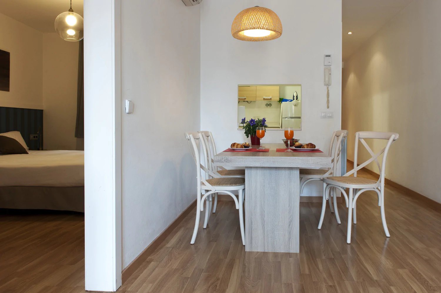 MH Apartments Liceo photo 7