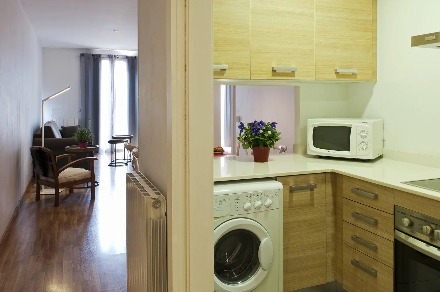 MH Apartments Liceo photo 8