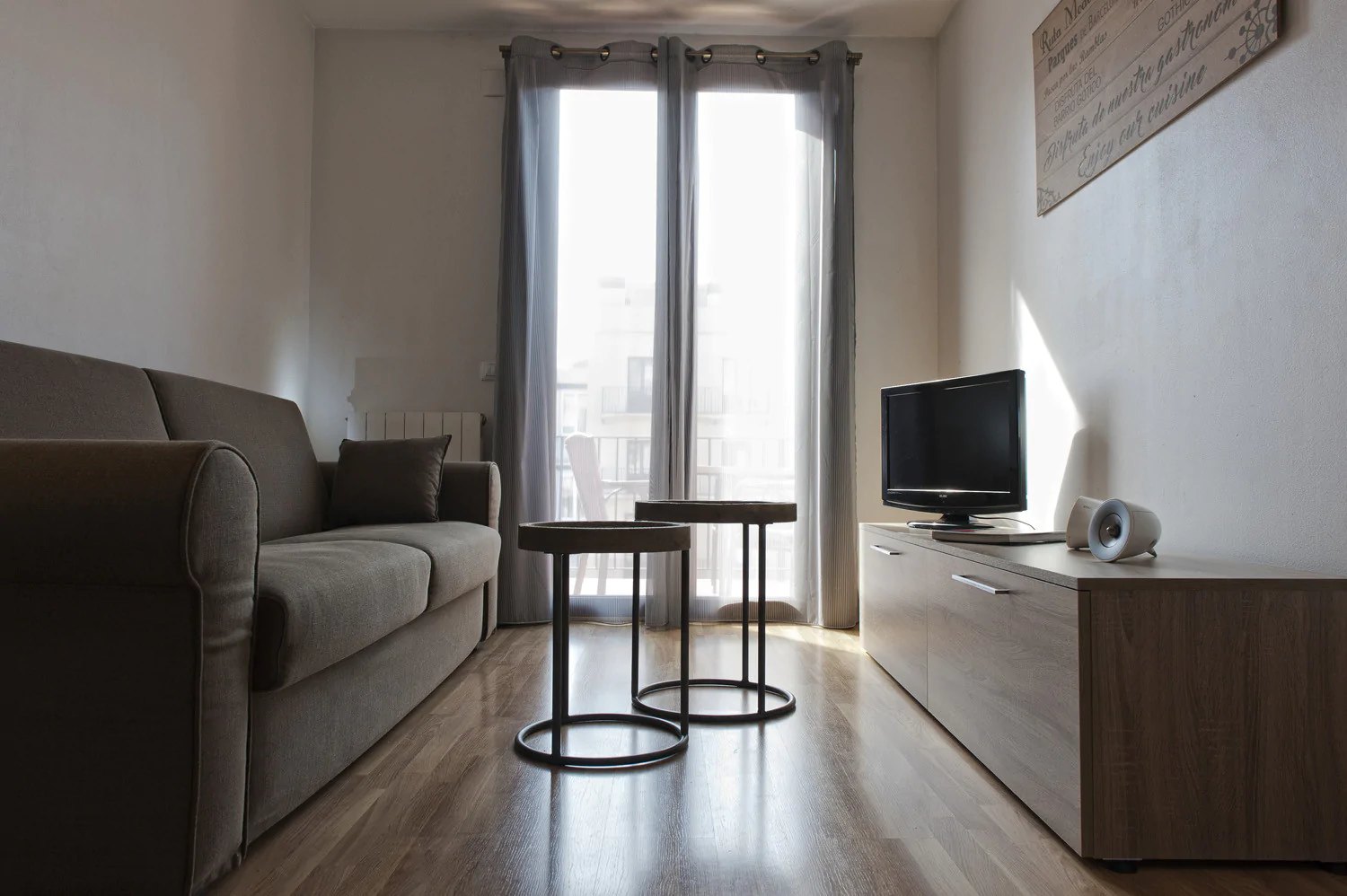 MH Apartments Liceo photo 9