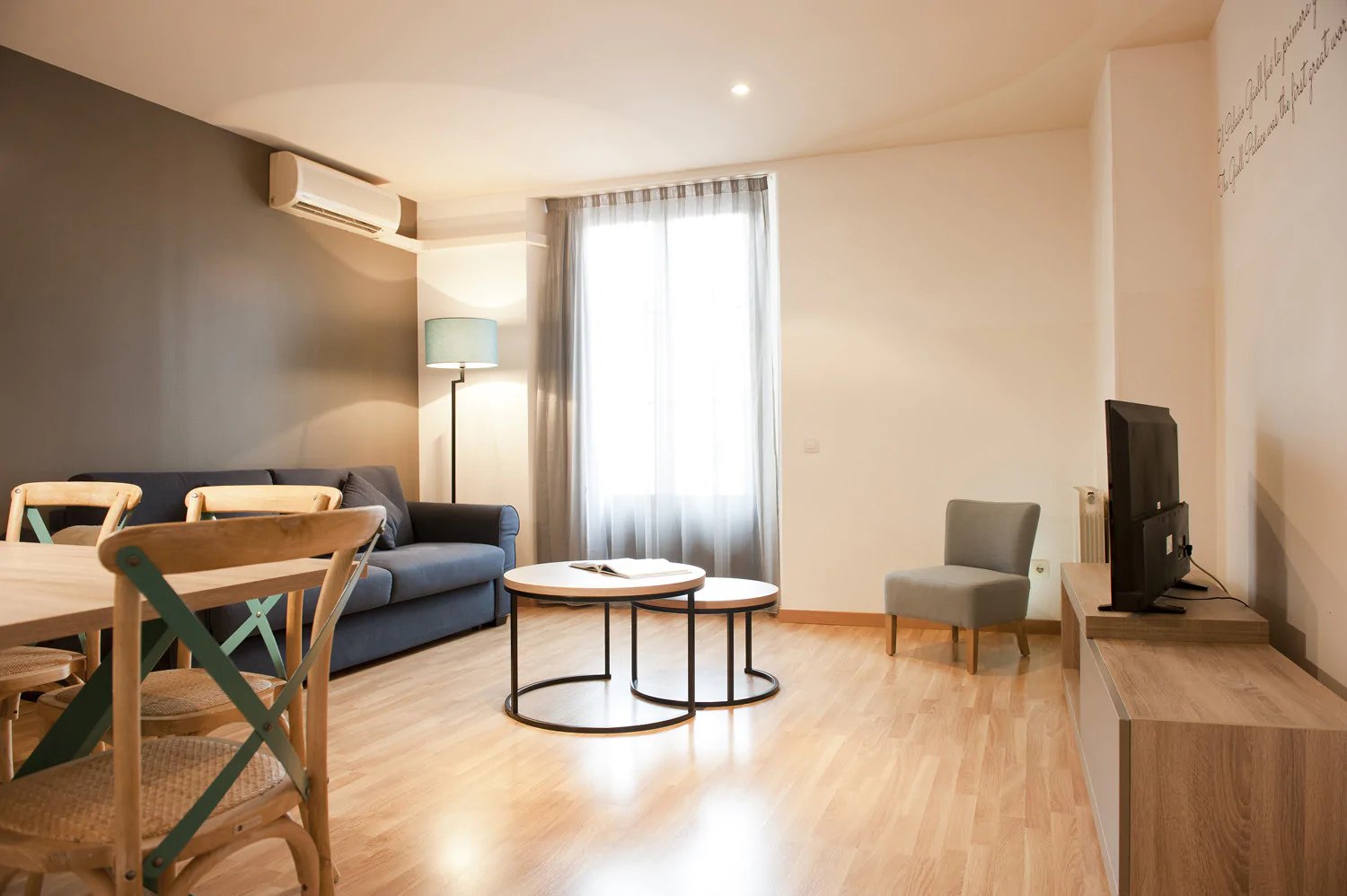 MH Apartments Ramblas