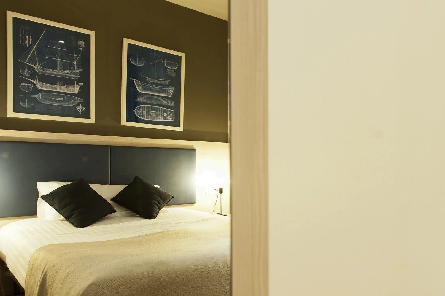 MH Apartments Ramblas photo 1