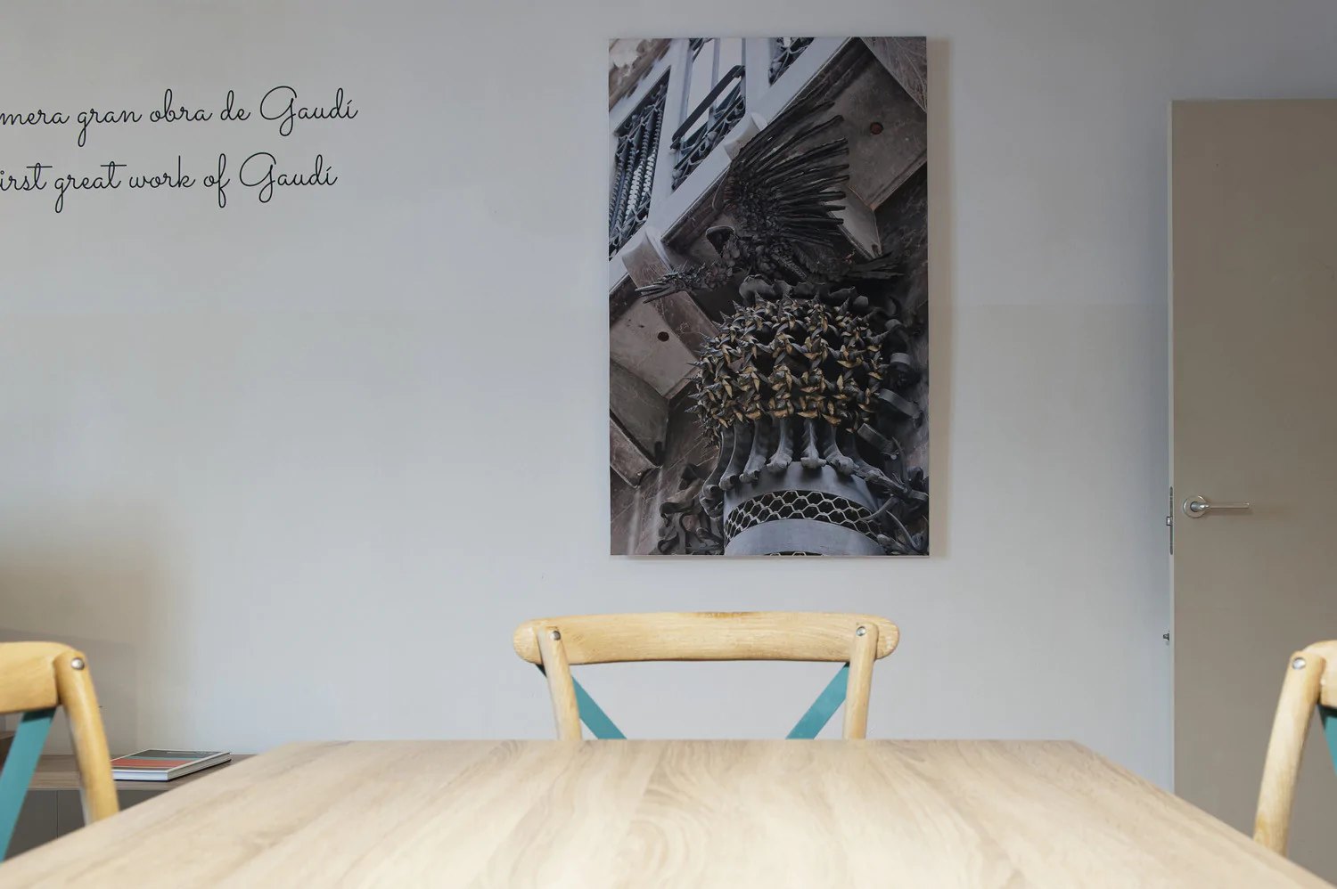 MH Apartments Ramblas photo 10