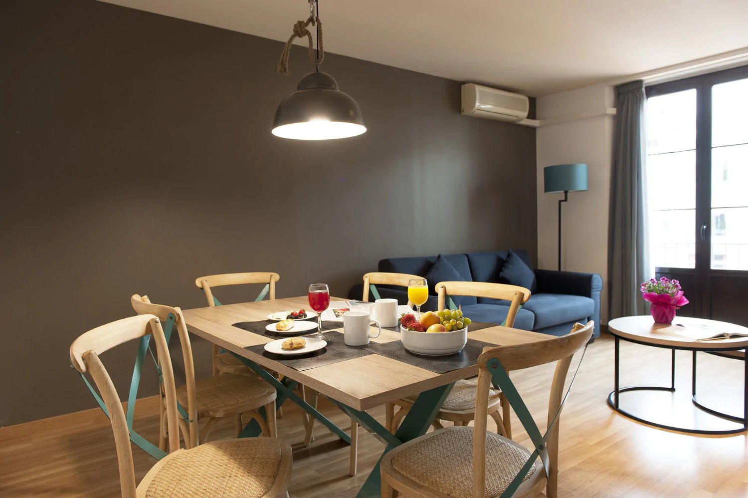 MH Apartments Ramblas photo 5