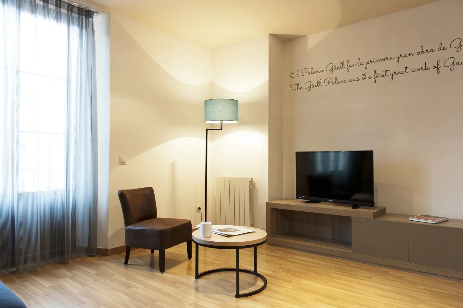 MH Apartments Ramblas photo 6
