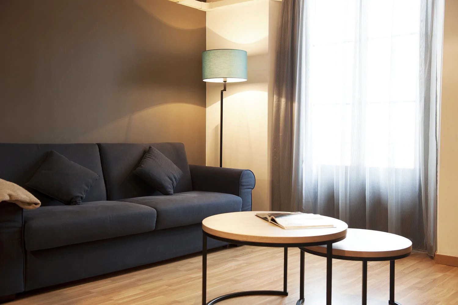 MH Apartments Ramblas photo 7