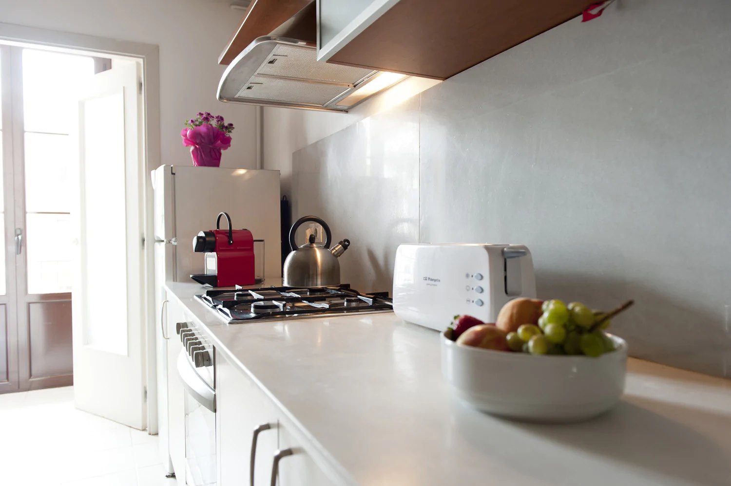 MH Apartments Ramblas photo 8