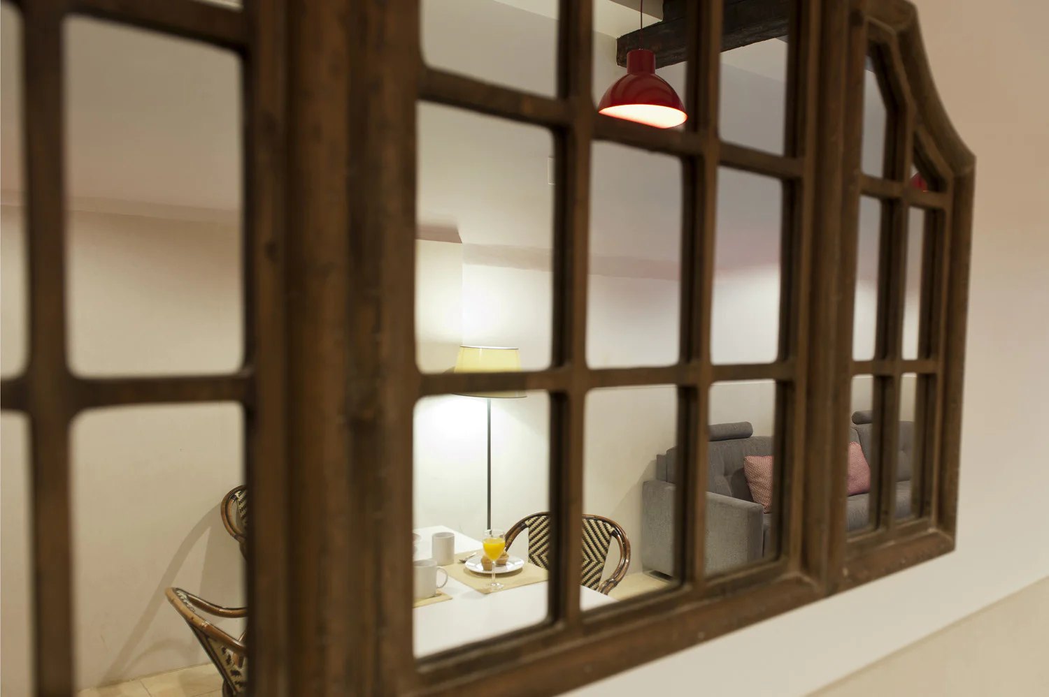MH Apartments S. Familia photo 1
