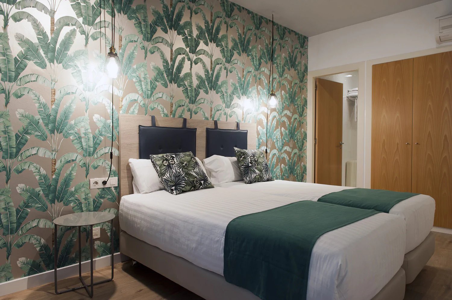 MH Apartments Sant Pau photo 1