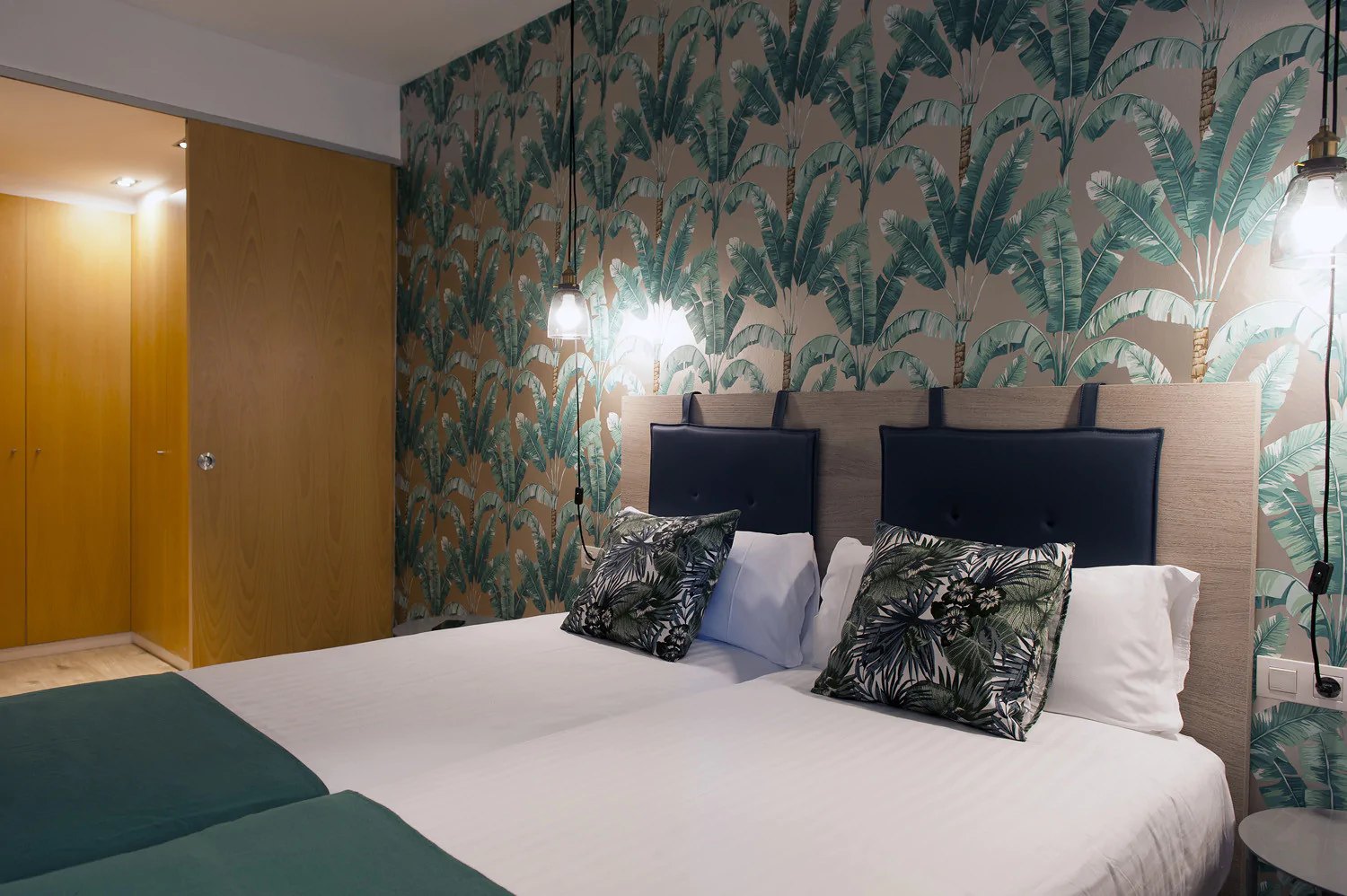 MH Apartments Sant Pau photo 10