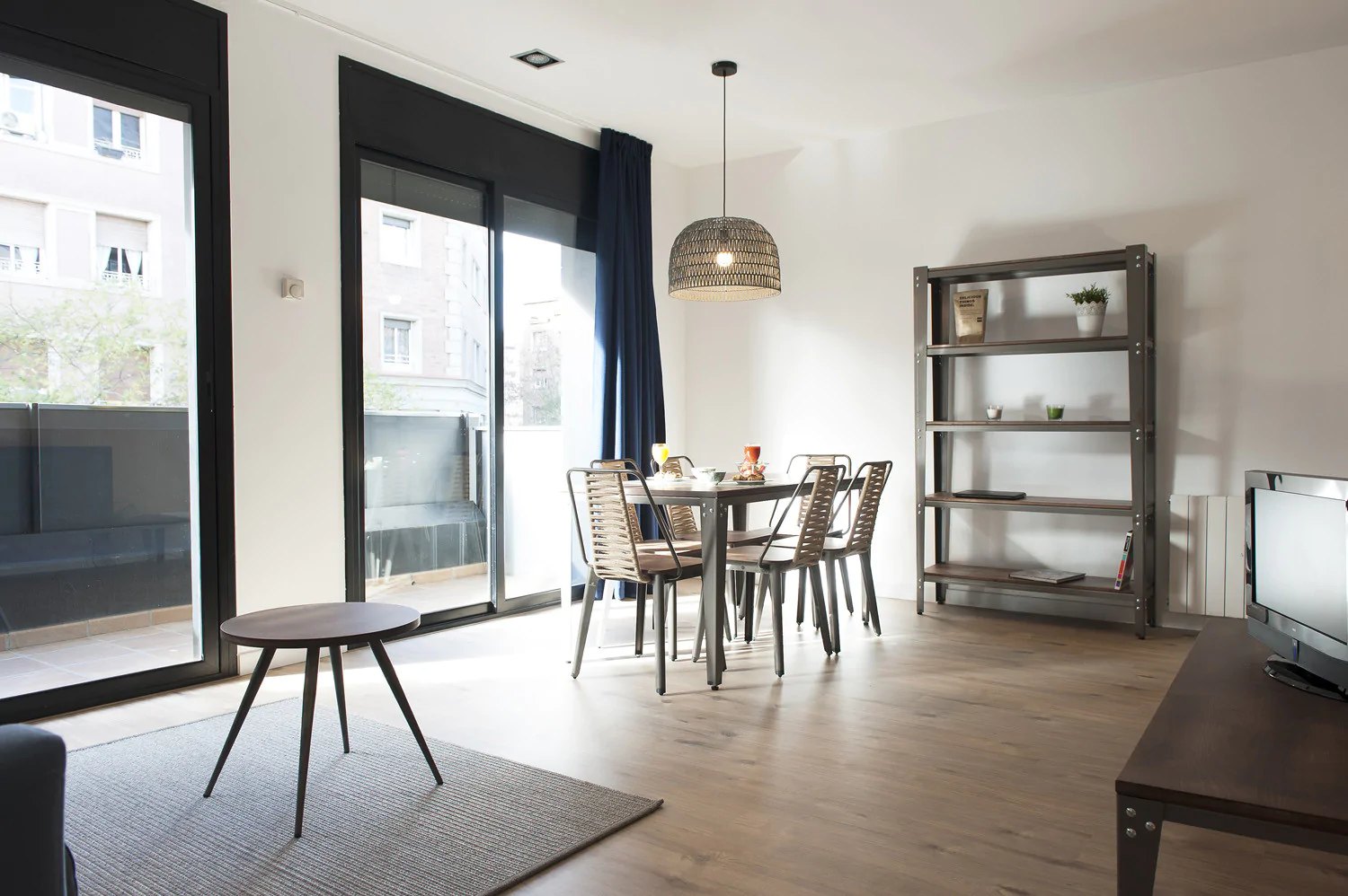 MH Apartments Sant Pau photo 3