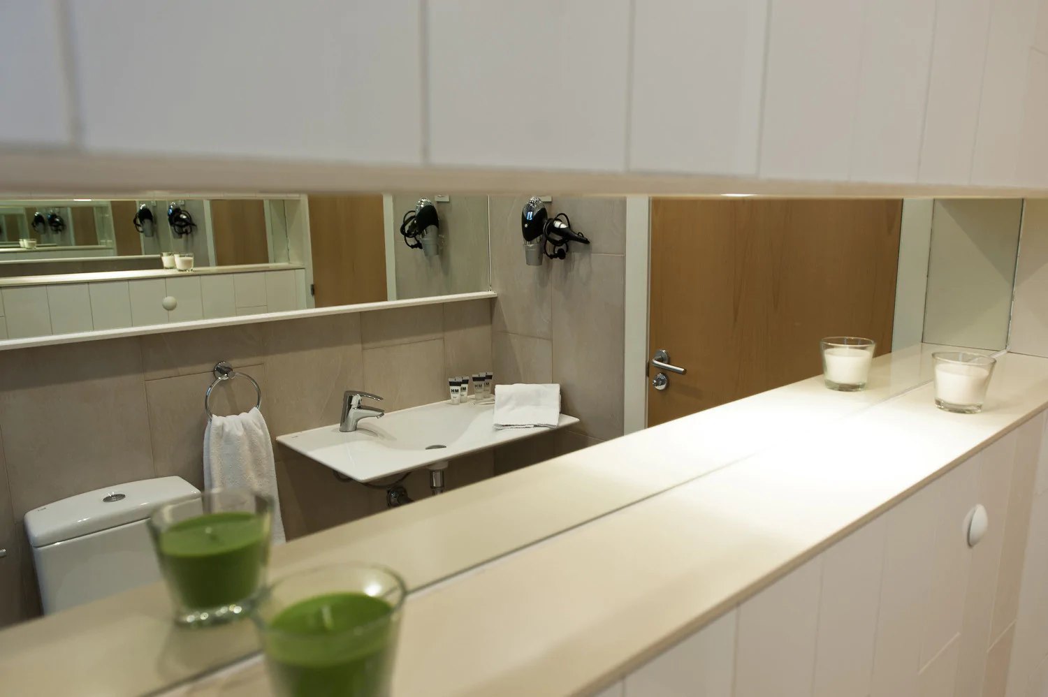 MH Apartments Sant Pau photo 4