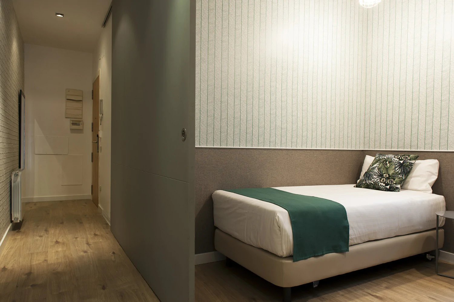 MH Apartments Sant Pau photo 5
