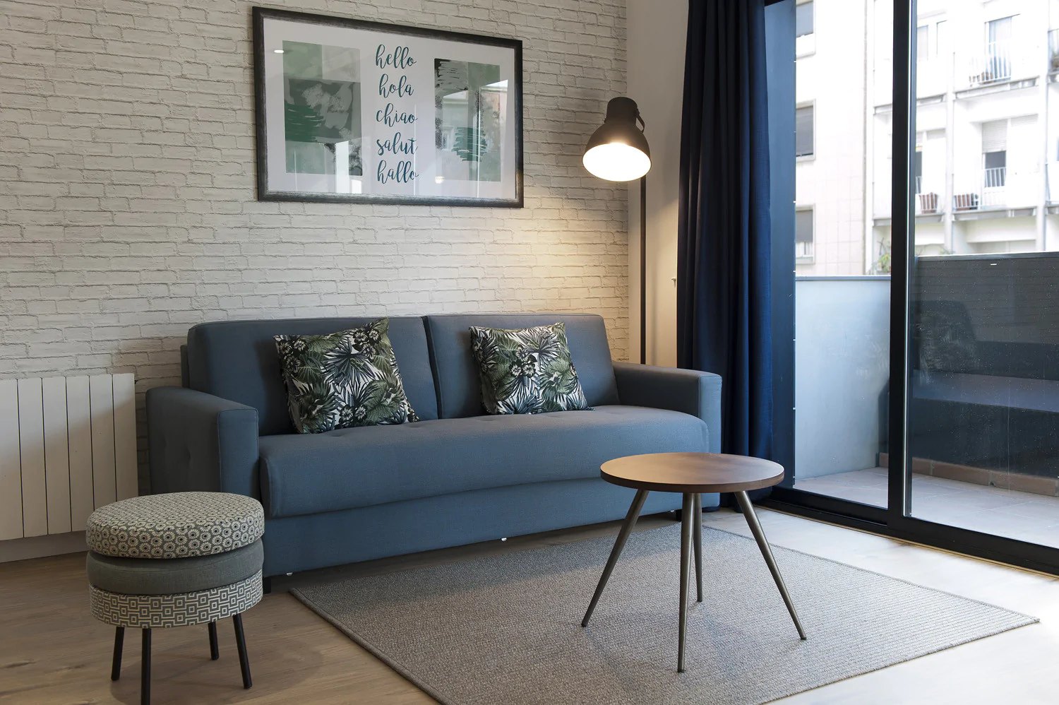 MH Apartments Sant Pau photo 6