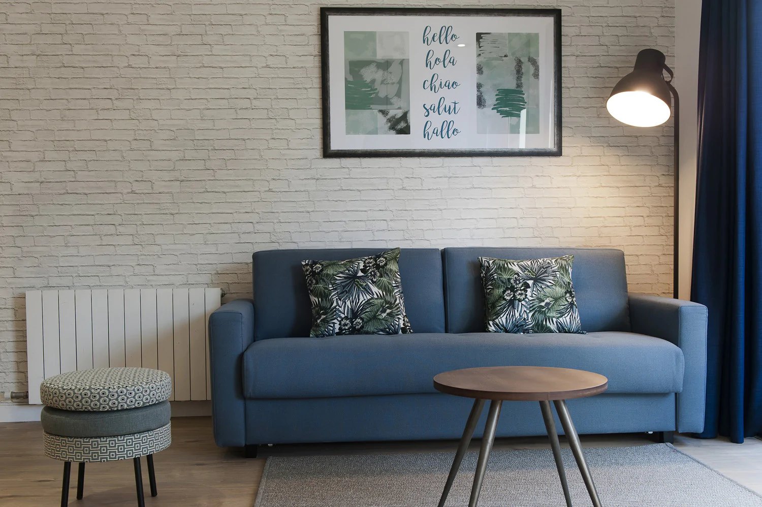 MH Apartments Sant Pau photo 7