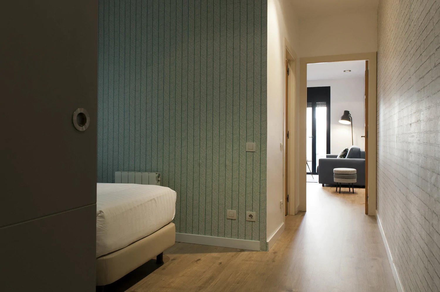MH Apartments Sant Pau photo 8