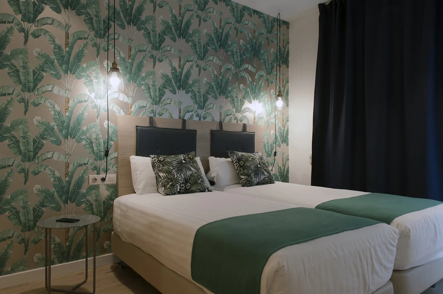 MH Apartments Sant Pau photo 9