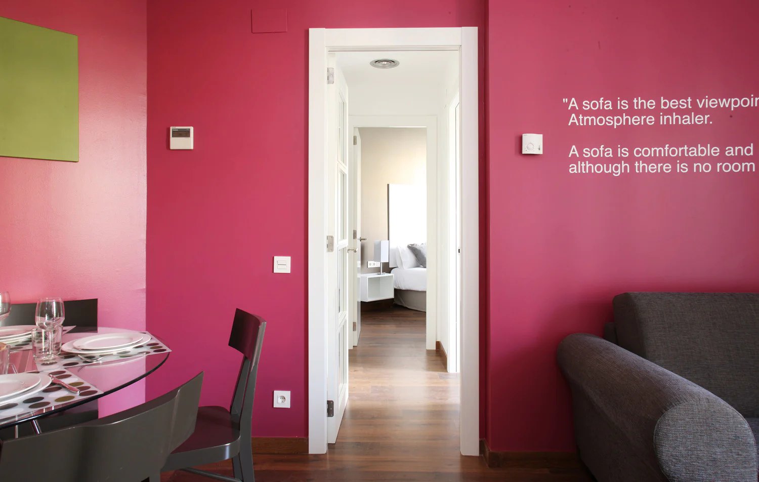 MH Apartments Suites photo 1