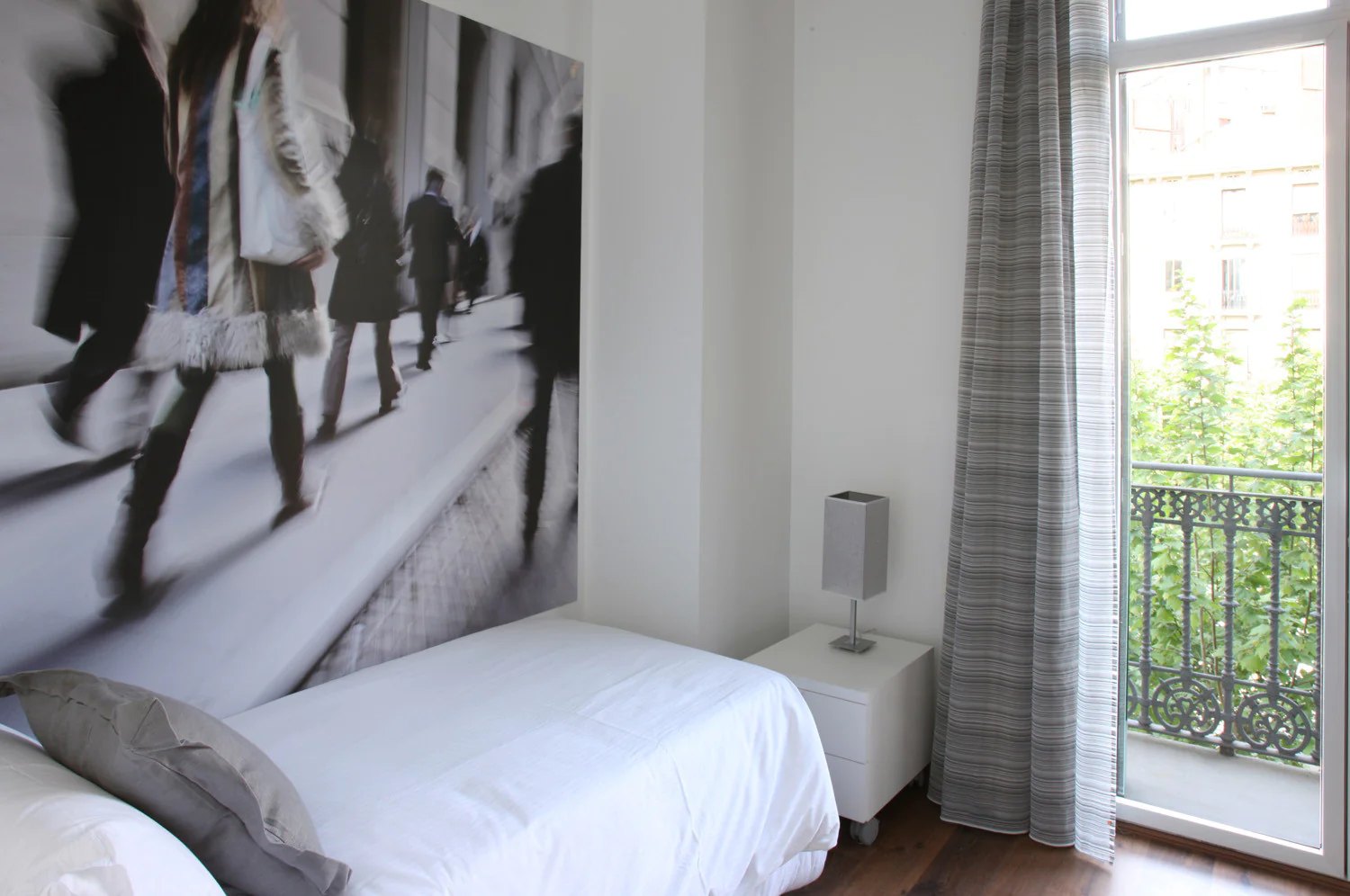 MH Apartments Suites photo 10