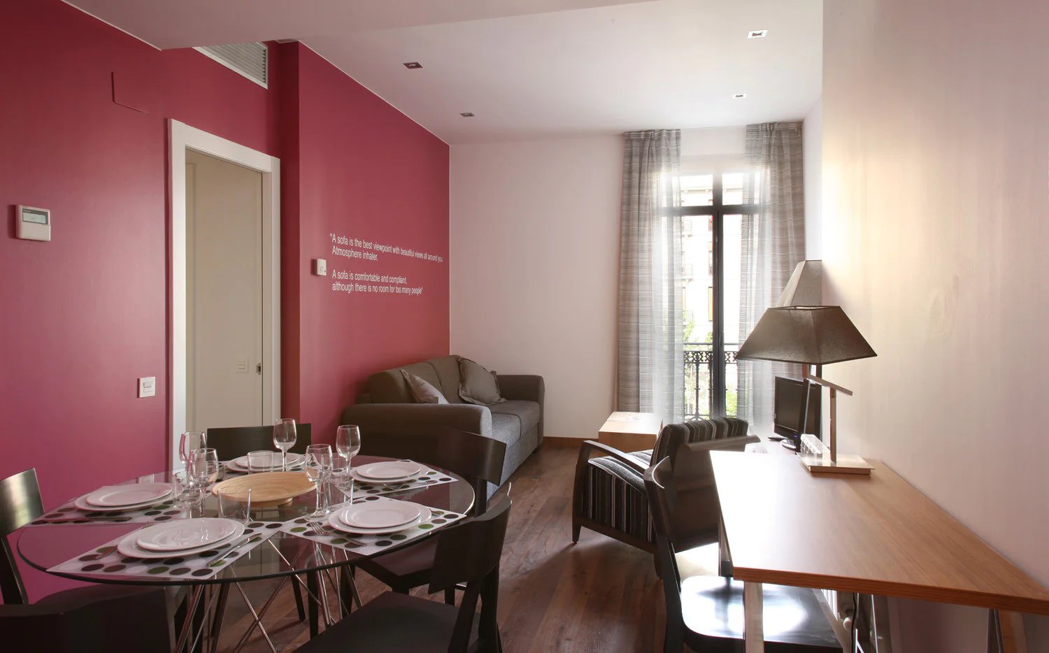 MH Apartments Suites photo 7