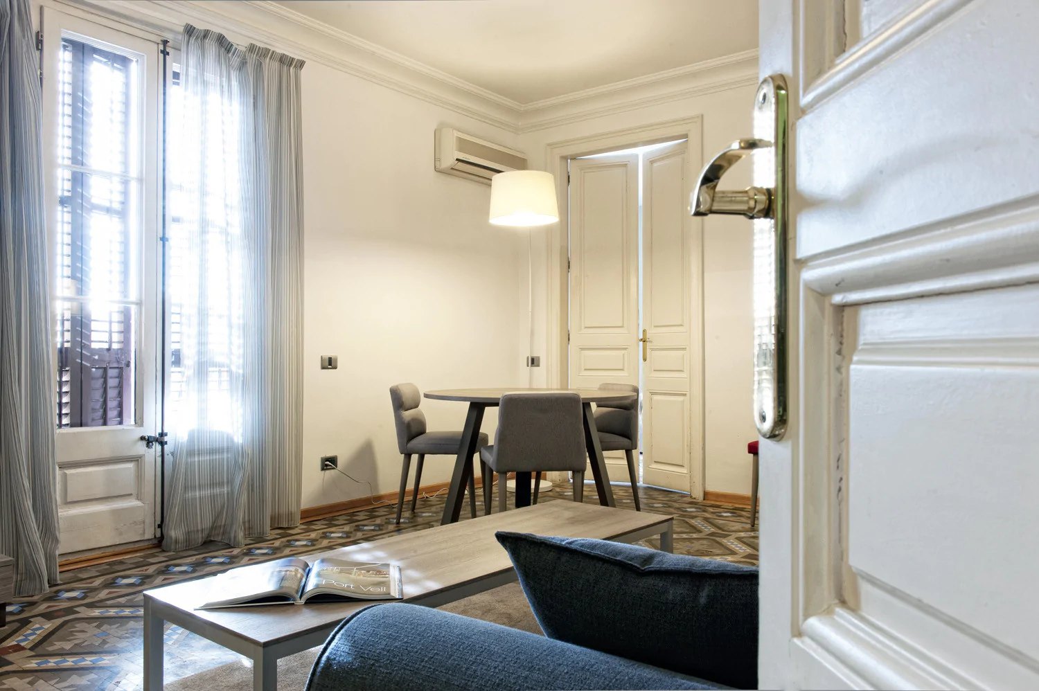 MH Apartments Tetuan photo 10