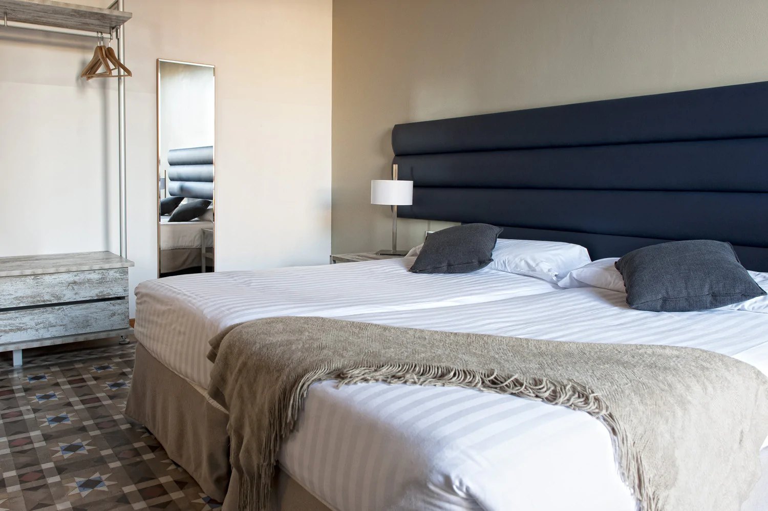 MH Apartments Tetuan photo 2