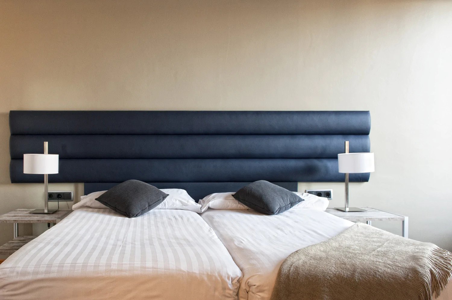 MH Apartments Tetuan photo 3