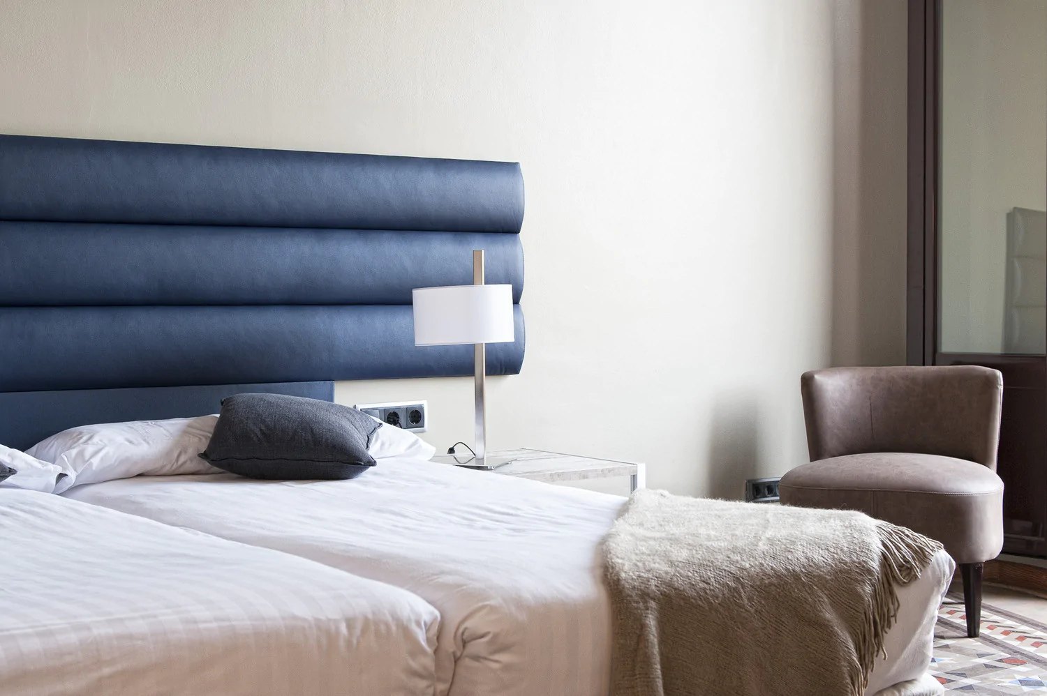 MH Apartments Tetuan photo 4