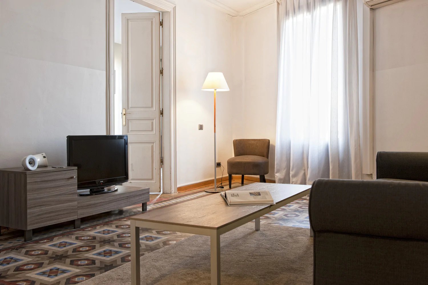 MH Apartments Tetuan photo 5