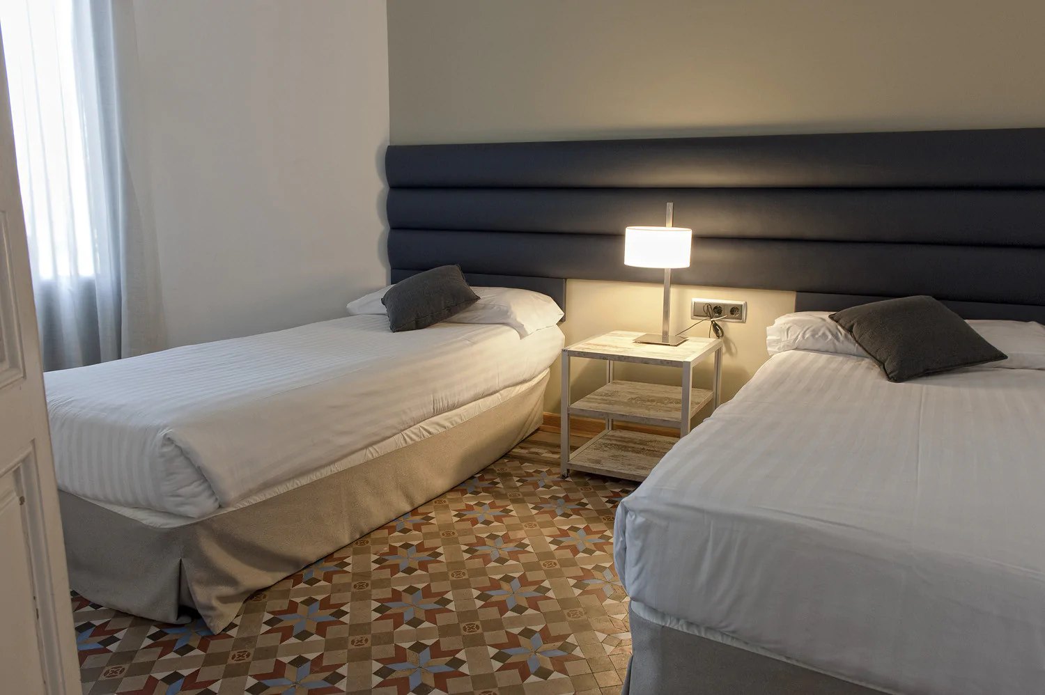 MH Apartments Tetuan photo 6
