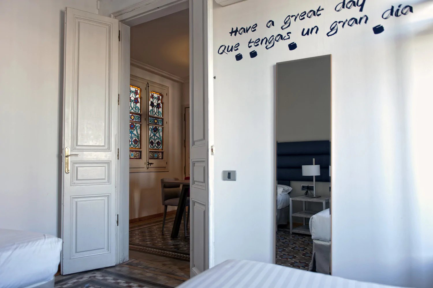 MH Apartments Tetuan photo 7