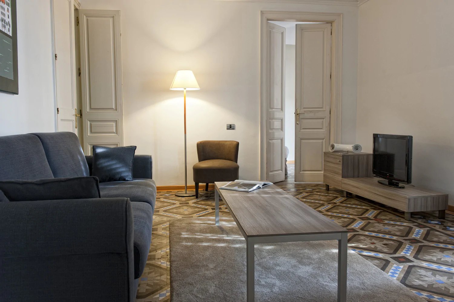 MH Apartments Tetuan photo 9